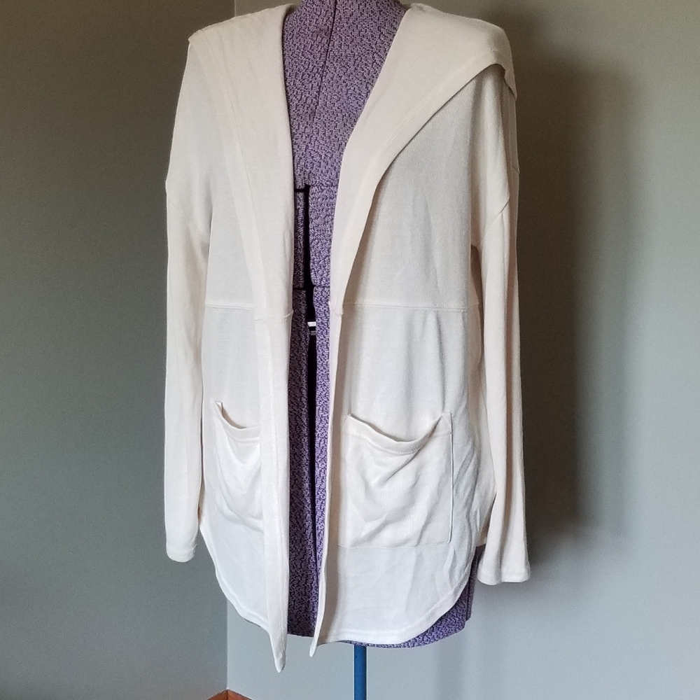 Mudd jacket
